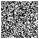 QR code with High End Coach contacts