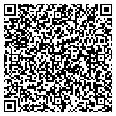 QR code with Hollywood Dj contacts