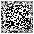 QR code with Advanced Services Of West Michigan Inc contacts