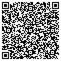 QR code with All Siding contacts