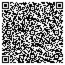 QR code with Hampton Square Catering & Take contacts
