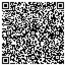 QR code with I G N Entertainment contacts