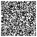 QR code with J & J Tires Inc contacts
