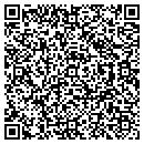 QR code with Cabinet Shop contacts