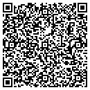QR code with C T G Foods contacts
