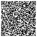 QR code with T-Square contacts