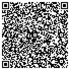 QR code with T And L Enterprises LLC contacts