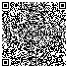 QR code with Hernandez Catering Company contacts