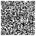 QR code with Timberidge Authentic Cabins contacts