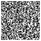 QR code with K's Tire Sales & Service contacts