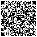 QR code with Hair Genesis contacts