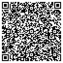 QR code with James Pena contacts