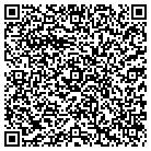 QR code with Wood Plumbing Elc Heating & AC contacts