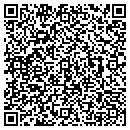 QR code with Aj's Roofing contacts