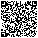 QR code with J C 23 contacts
