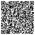 QR code with Jim Adams contacts