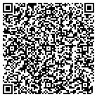QR code with Hyatts Small Engine Inc contacts