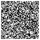 QR code with J & J Sound Wave Entertainment contacts