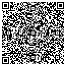 QR code with B W Guttering contacts