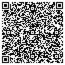 QR code with Harpoon Foods Inc contacts