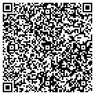 QR code with J P Mogul Entertainment Inc contacts