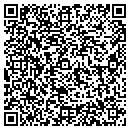 QR code with J R Entertainment contacts