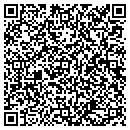 QR code with Jacobs Eye contacts