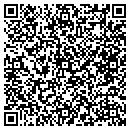 QR code with Ashby Real Estate contacts