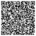 QR code with Cws Emporium contacts