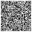 QR code with Baldpate Inc contacts