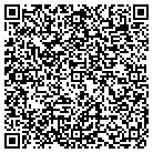 QR code with B And W Rental Properties contacts