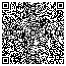 QR code with Kingsbard contacts