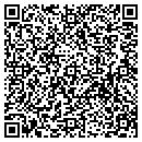 QR code with Apc Service contacts