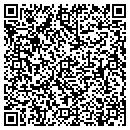 QR code with B N B Group contacts