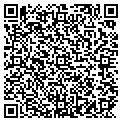 QR code with L A Visa contacts