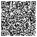 QR code with Inman's Iga contacts
