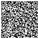 QR code with Kine Boutique contacts