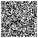 QR code with E & J Hoppe III contacts