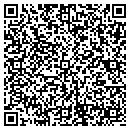 QR code with Calvert Gs contacts