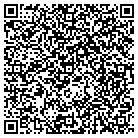 QR code with A2z Development Center Inc contacts