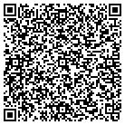 QR code with C Magic Graphics Inc contacts