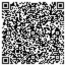 QR code with C H Properties contacts
