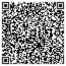 QR code with Menu By Mark contacts
