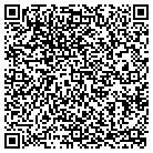 QR code with Magickal Facepainting contacts