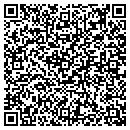 QR code with A & C Awinings contacts