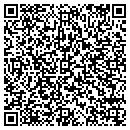 QR code with A T & T Corp contacts