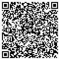 QR code with Game Dawgz contacts