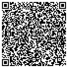 QR code with My Chef Catering contacts