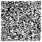 QR code with Cornerstone Property contacts