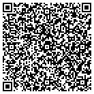 QR code with Mckaba Jock & Omega Band contacts